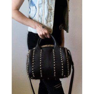 Alexander Wang Mini Rockie Ball Stud Bag